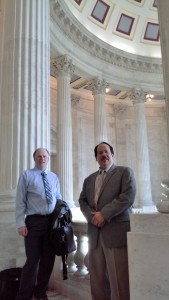 Russell Senate Rotunda (2)