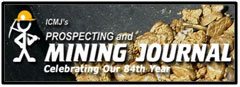 ICJM Mining Journal