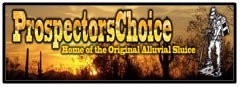 Prospector's Choice