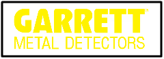 Garrett Metal Detectors